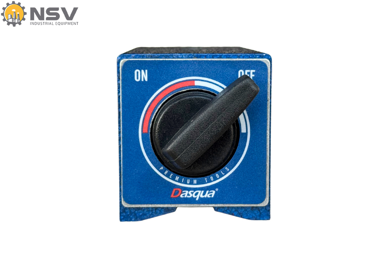 Đế từ lực hút 130kg 7000-0015 DASQUA - Trung Quốc