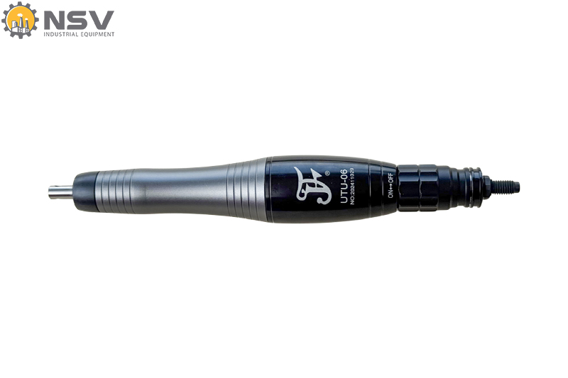 Máy giũa khí UTU-06 Jen Feng - Đài Loan