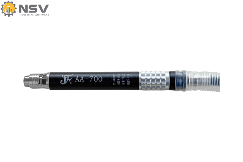 Máy mài khí AA-700 Jen Feng - Đài Loan