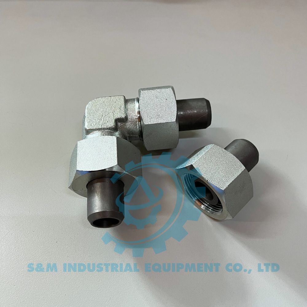 Co nối hàn áp lực