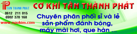 Công ty Tân Thành Phát