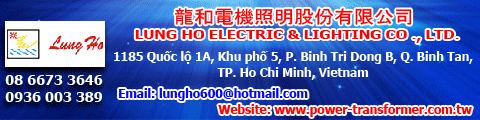 Lung Ho
