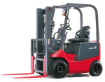 XE NÂNG NICHIYU -  ĐẠI LÝ ĐỘC QUYỀN XE NÂNG NICHIYU