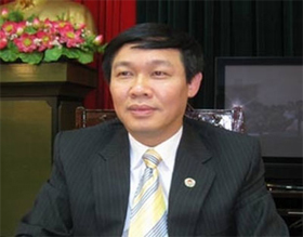 Bộ trưởng Tài chính kiêm chức Chủ tịch bảo hiểm xã hội VN
