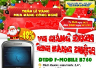 Giảm đến 50% khi mua online tại điện máy Chợ Lớn