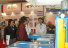 Hội chợ triển lãm quốc tế Việt Nam hội nhập và phát triển bền vững