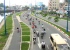 Những công trình nổi bật của TP HCM trong năm