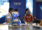 Robot Việt Nam gây tiếng vang ở Mỹ