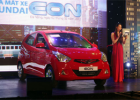 Hyundai Eon có giá 345 triệu đồng tại Việt Nam