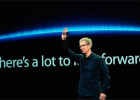 CEO Apple được yêu mến nhất nước Mỹ