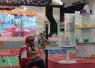 Khởi tranh Robocon 2012 trên cả nước
