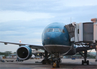 Vietnam Airlines muốn bán cổ phần cho nhà đầu tư ngoại