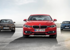 BMW ra mắt Series 3 phiên bản 328i