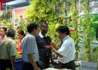 Chợ công nghệ Techmart 2012 có quy mô kỷ lục