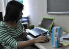 Thiết bị giải nhiệt mùa nóng