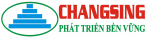 Công Ty  Cổ phần Phát Triển Bất Động sản Changsing