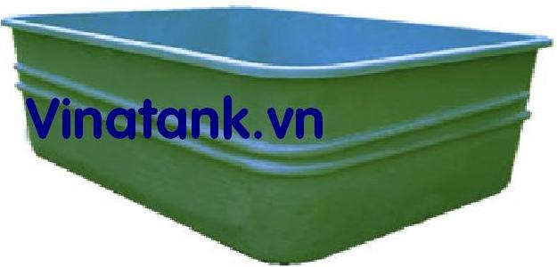 bồn nhựa composite FRP,bọc phủ nhựa composite FRP