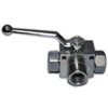 Van cầu INTEVA series V3RH Female