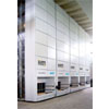 Kệ tự động - Modula Lift