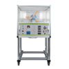 Hệ thống năng lượng gió CP - WS 350