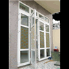 Cửa Nhựa lõi thép