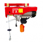 Tời nâng 1 pha giá rẻ