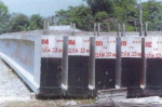 Dầm 33m - I 24.54m