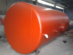 Bồn chứa xăng dầu, công nghiệp