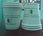 Ly in logo Tây Phương
