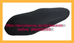 Áo lưới bọc yên xe