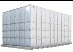 bồn nước lắp ghép SMC-FRP