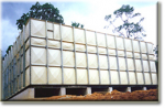 bồn nước lắp ghép SMC