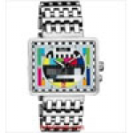 D&G Medicine Man Watch