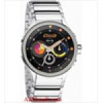 Mens D&G Codename Chronograph Watch