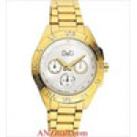 D&G Chamonix Watch
