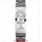 Ladies Guess Q&A Watch