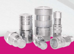 KHỚP NỐI NHANH MẶT BẰNG