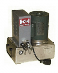 Bơm thủy lực Royal Master 1SW-40