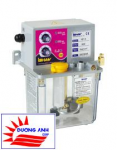 BƠM NHỚT TỰ ĐỘNG ĐIỀU KHIỂN BẰNG BIẾN TRỞ (YET-R)