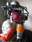 ĐẦM ĐẤT   80kg