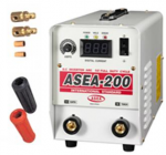 Máy hàn que DC IGBT 200A