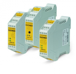 Safety relays- EUCHNER