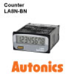 Bộ đếm loại nhỏ hiển thị LCD (LA8N)