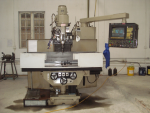 nhận gia công phay các sản phẩm cnc