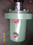 Xy lanh Tròn (Áp 210 Kg)