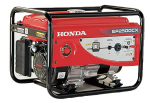 MÁY PHÁT ĐIỆN HONDA
