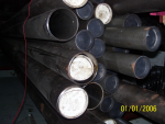 Ống Xy Lanh Thủy Lực