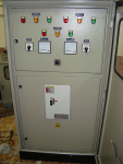 TỦ ATS 3P CÔNG NGHIỆP