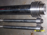 Cốt ,phittông xy lanh