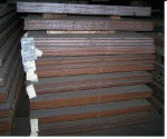 THÉP TẤM CHỐNG TRƯỢT - Mark thép: Tiêu chuẩn   ASTM A36, GOST 8568,A36, 08-20KP/PS, Q 235
